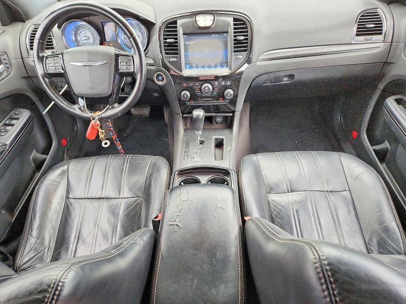 Aukcja sprzedaży 2012 Chrysler 300, vin: 2C3CCADTXCH115627, numer aukcji: 55893466