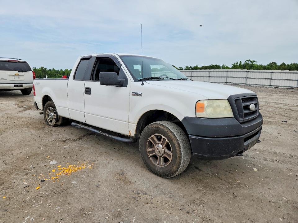 Продаж на аукціоні авто 2008 Ford F150, vin: 1FTRX14W68KD28255, номер лоту: 56645506