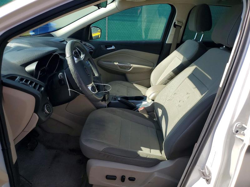 Продажа на аукционе авто 2015 Ford Escape, vin: 1FMCU9GX7FUC79372, номер лота: 59186586