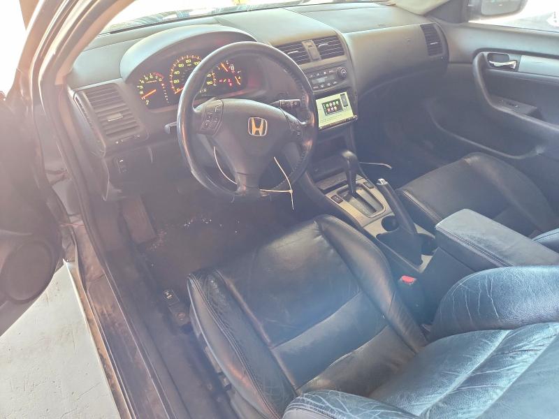 Продаж на аукціоні авто 2006 Honda Accord, vin: 1HGCM72606A003349, номер лоту: 59309816