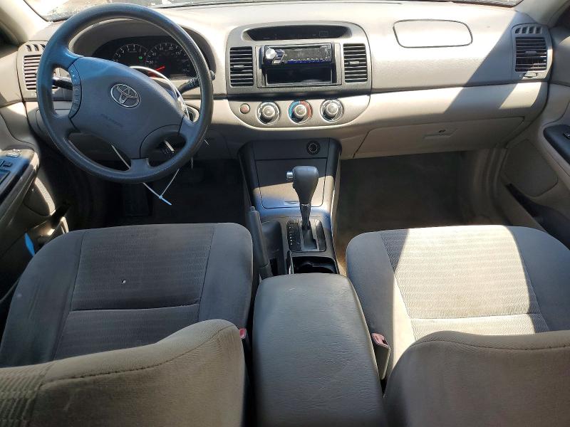 Aukcja sprzedaży 2005 Toyota Camry, vin: 4T1BE30K45U049534, numer aukcji: 56399486