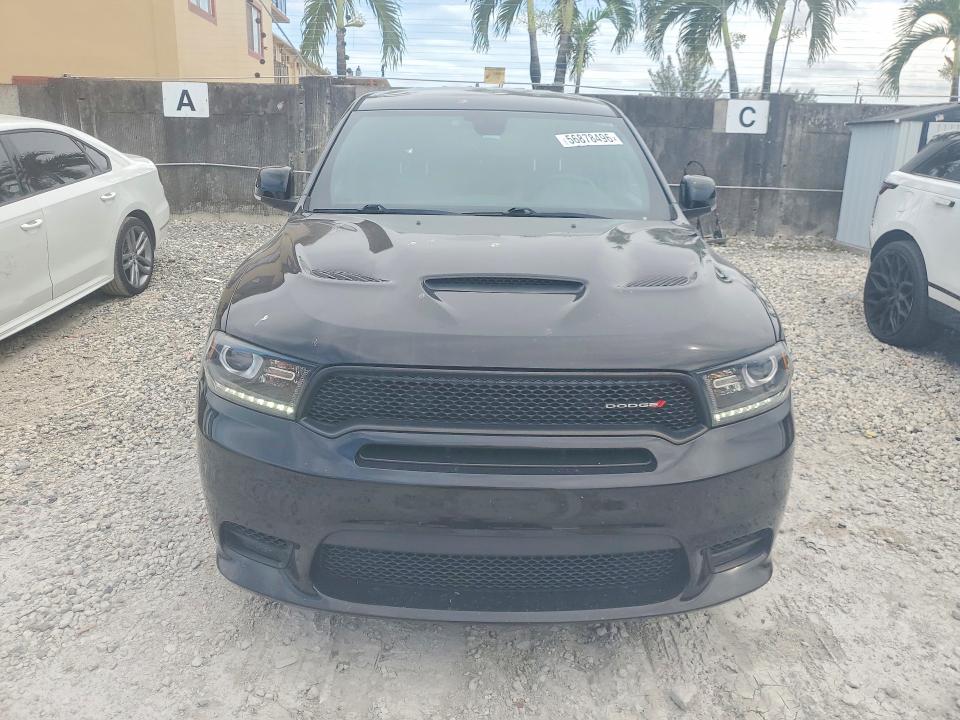 Aukcja sprzedaży 2020 Dodge Durango, vin: 1C4RDHDG3LC296619, numer aukcji: 56878496