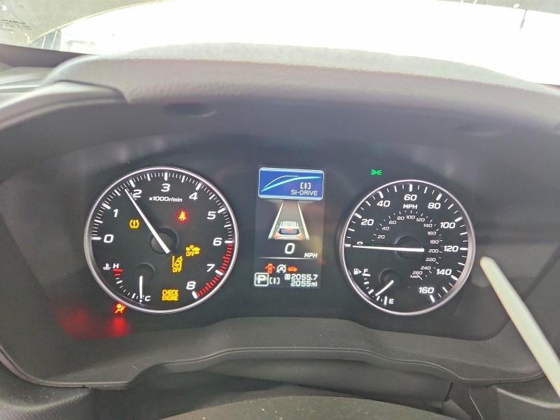 Aukcja sprzedaży 2026 Subaru Forester, vin: 4S4SLDB66T3031521, numer aukcji: 58905636