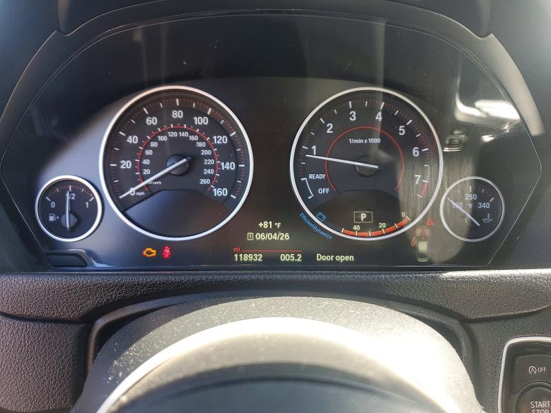 Продаж на аукціоні авто 2018 Bmw 330, vin: WBA8D9G5XJNU66985, номер лоту: 56100356
