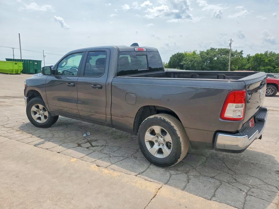 Продаж на аукціоні авто 2024 Ram 1500, vin: 1C6SRECG3RN205632, номер лоту: 58087266