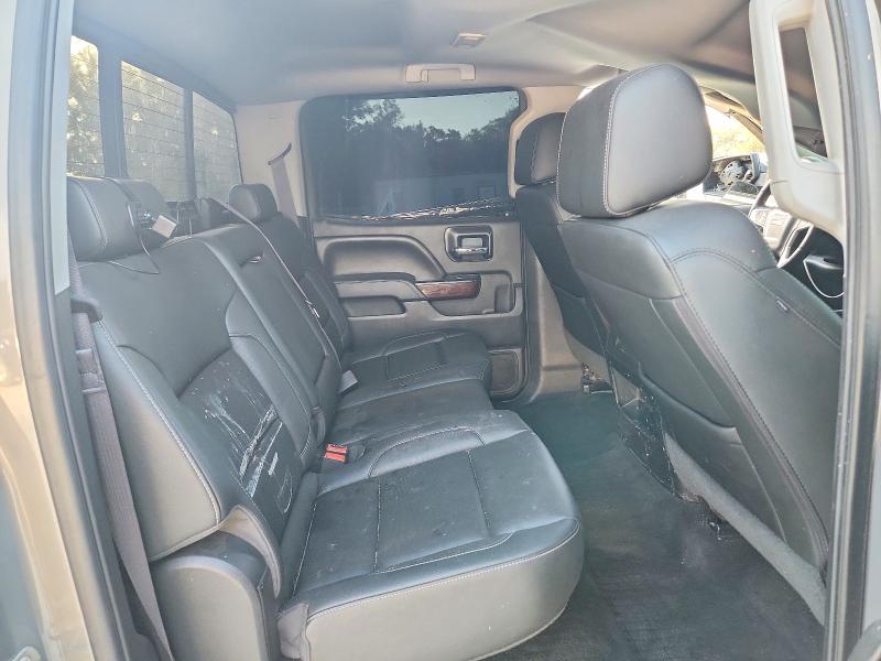 Продажа на аукционе авто 2017 Gmc Sierra, vin: 3GTU2NEC9HG321389, номер лота: 54338266