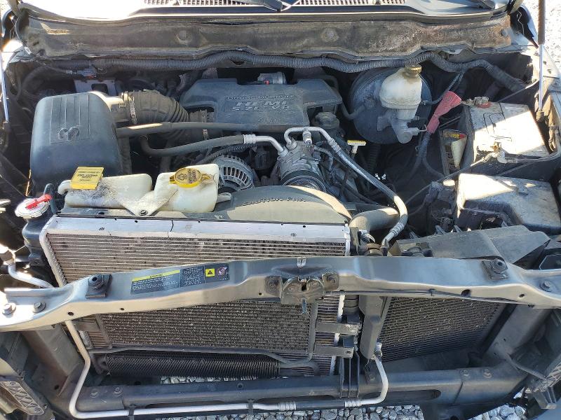 Aukcja sprzedaży 2005 Dodge Ram 1500, vin: 1D7HA18D85S355612, numer aukcji: 57488946