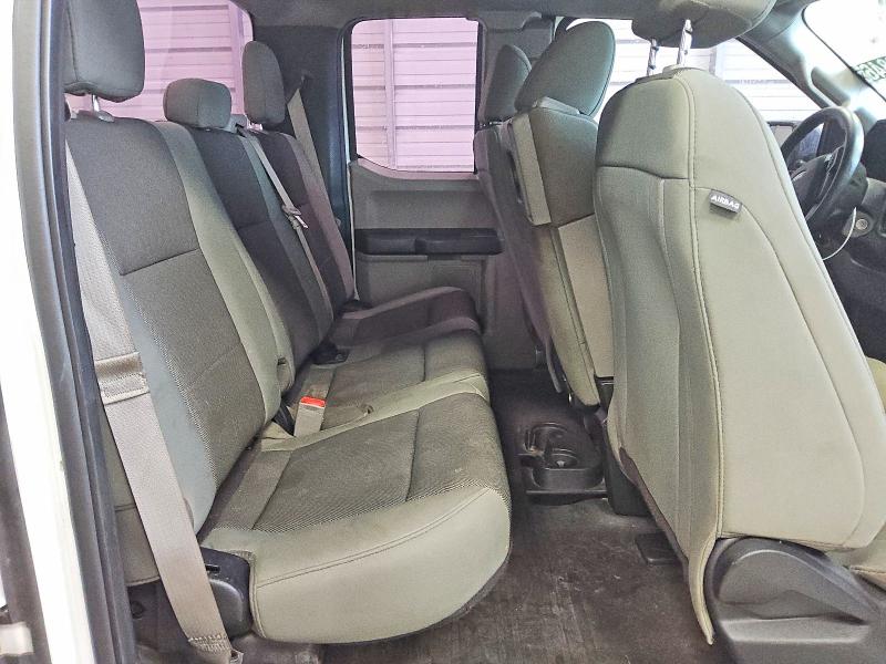 Продажа на аукционе авто 2018 Ford F150, vin: 1FTEX1C52JKE97363, номер лота: 54282846