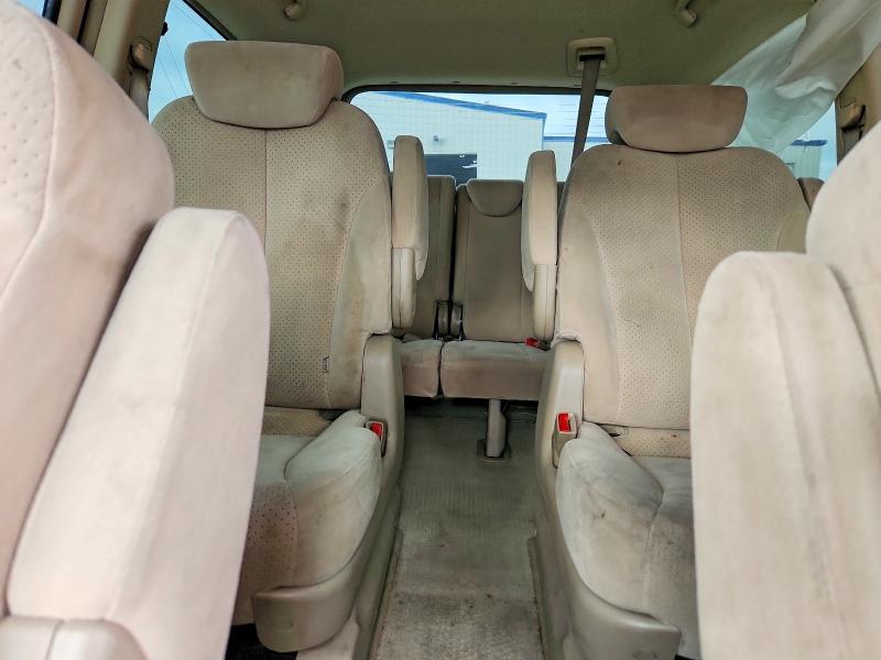 Продаж на аукціоні авто 2007 Hyundai Entourage, vin: KNDMC233676040925, номер лоту: 56799586