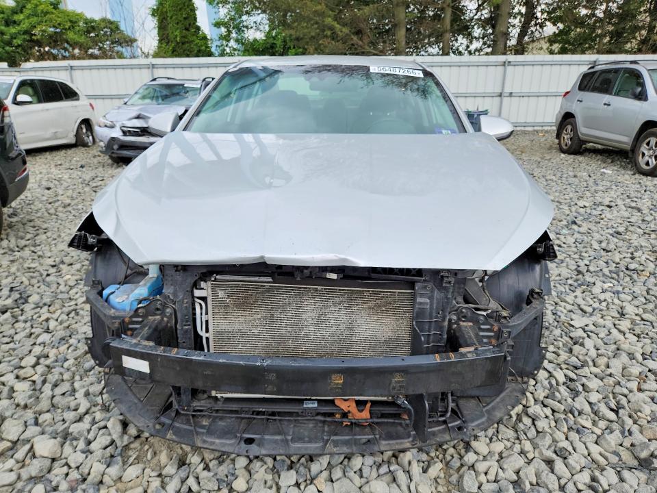 Aukcja sprzedaży 2019 Hyundai Elantra, vin: 5NPD84LFXKH435258, numer aukcji: 56487266