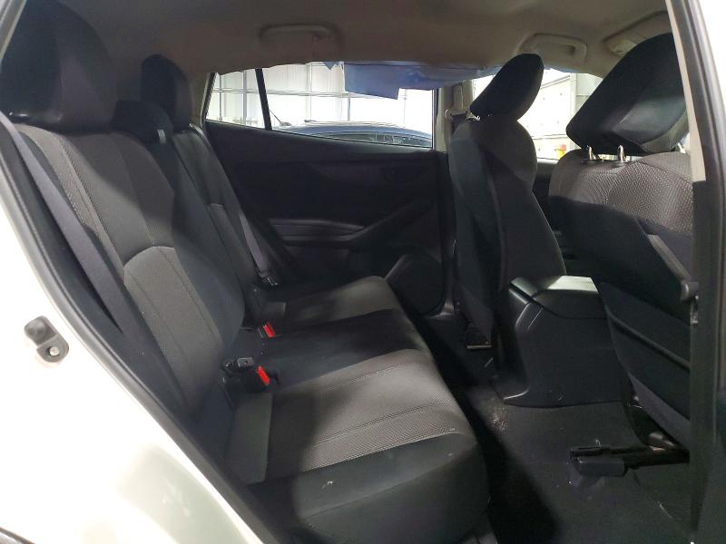 Aukcja sprzedaży 2022 Subaru Crosstrek, vin: JF2GTABC2NH209267, numer aukcji: 55796486