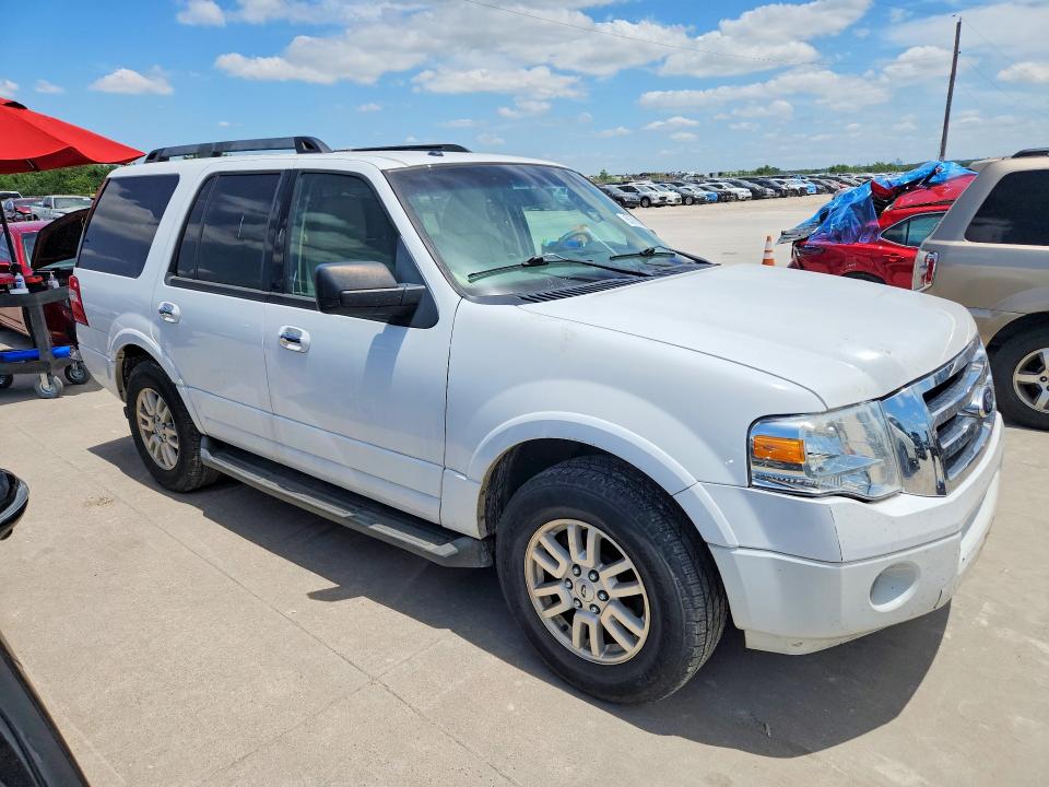 Продажа на аукционе авто 2014 Ford Expedition, vin: 1FMJU1H55EEF00594, номер лота: 55769836