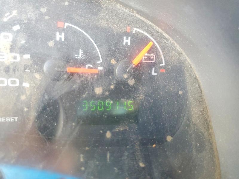 Aukcja sprzedaży 2005 Ford Econoline, vin: 1FTNE24L35HA80734, numer aukcji: 56115566