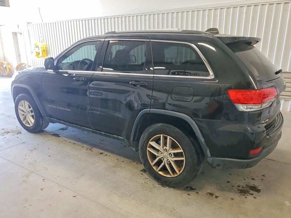Aukcja sprzedaży 2018 Jeep Grand Cherokee, vin: 1C4RJFAGXJC245942, numer aukcji: 57388036