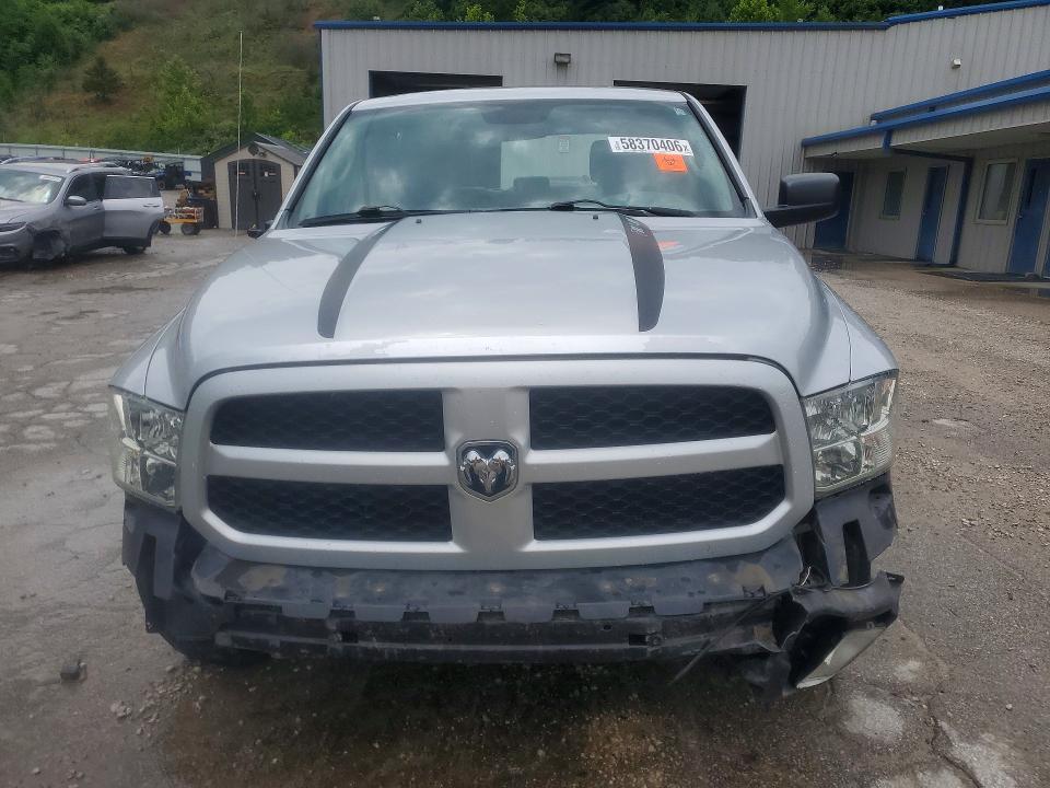 Продаж на аукціоні авто 2014 Ram 1500, vin: 1C6RR7KT0ES276503, номер лоту: 58370406