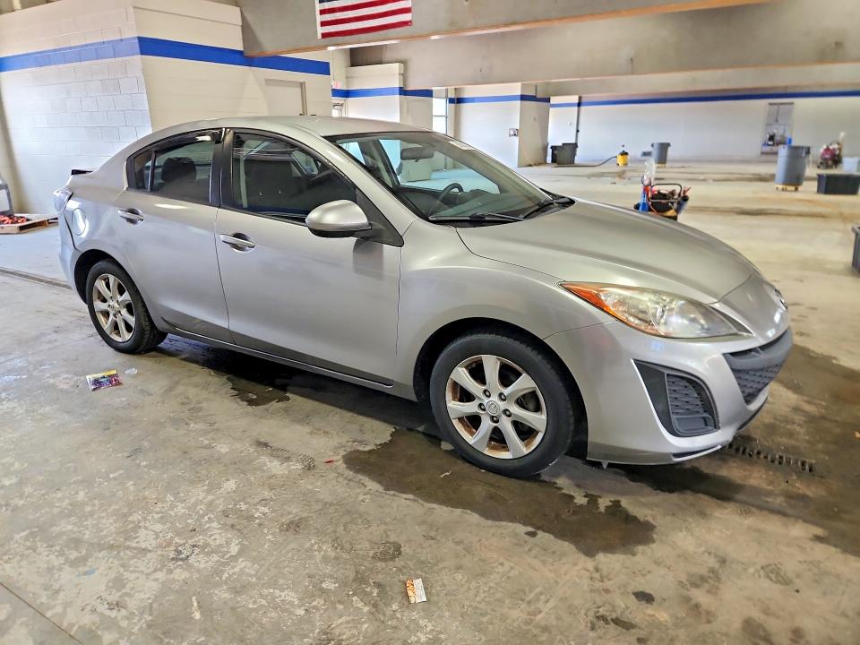 Aukcja sprzedaży 2011 Mazda 3, vin: JM1BL1VG1B1476413, numer aukcji: 56281326