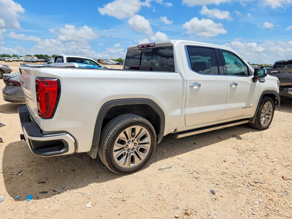 56297566 :رقم المزاد ، 3GTU9FET7LG407746 vin ، 2020 Gmc Sierra مزاد بيع