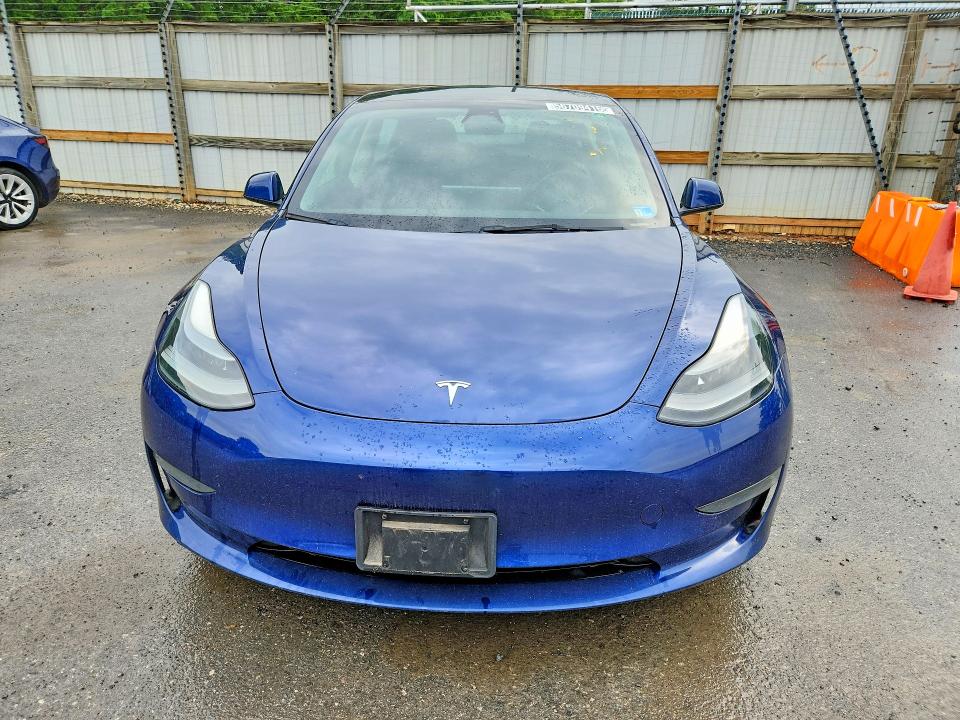 Продажа на аукционе авто 2023 Tesla Model 3, vin: 5YJ3E1EA1PF435210, номер лота: 56709416