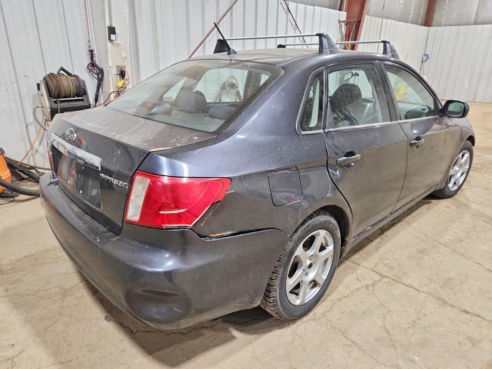 57940656 :رقم المزاد ، JF1GE6A61AH515572 vin ، 2010 Subaru Impreza مزاد بيع