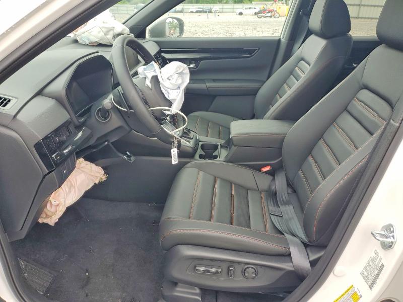 Продажа на аукционе авто 2026 Honda Cr-v, vin: 7FARS6H90TE140082, номер лота: 58251936