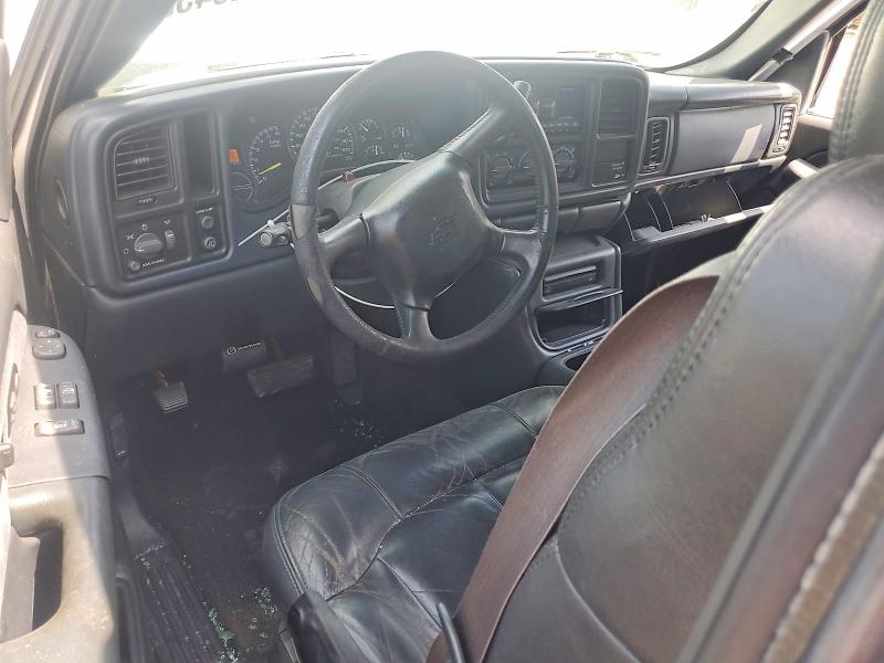 Aukcja sprzedaży 1999 Chevrolet Silverado, vin: 2GCEC19T1X1226398, numer aukcji: 58284386