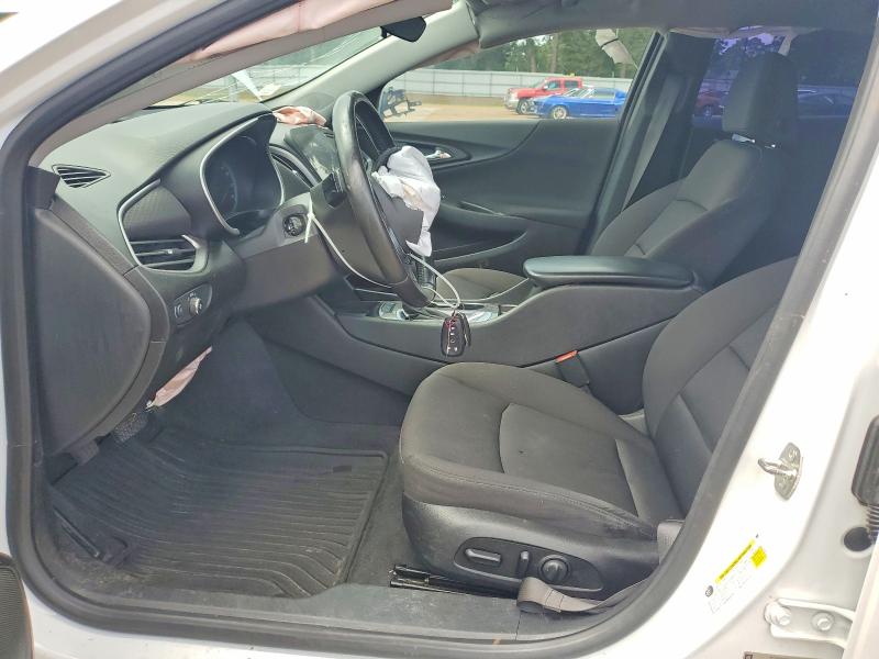 Aukcja sprzedaży 2020 Chevrolet Malibu, vin: 1G1ZG5ST0LF098710, numer aukcji: 57273976
