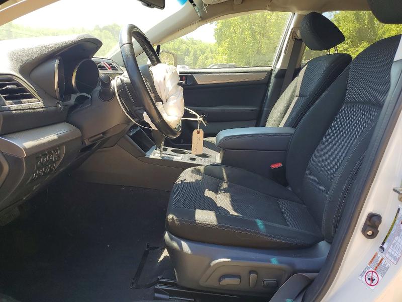 Aukcja sprzedaży 2016 Subaru Outback, vin: 4S4BSAFCXG3235374, numer aukcji: 56044236