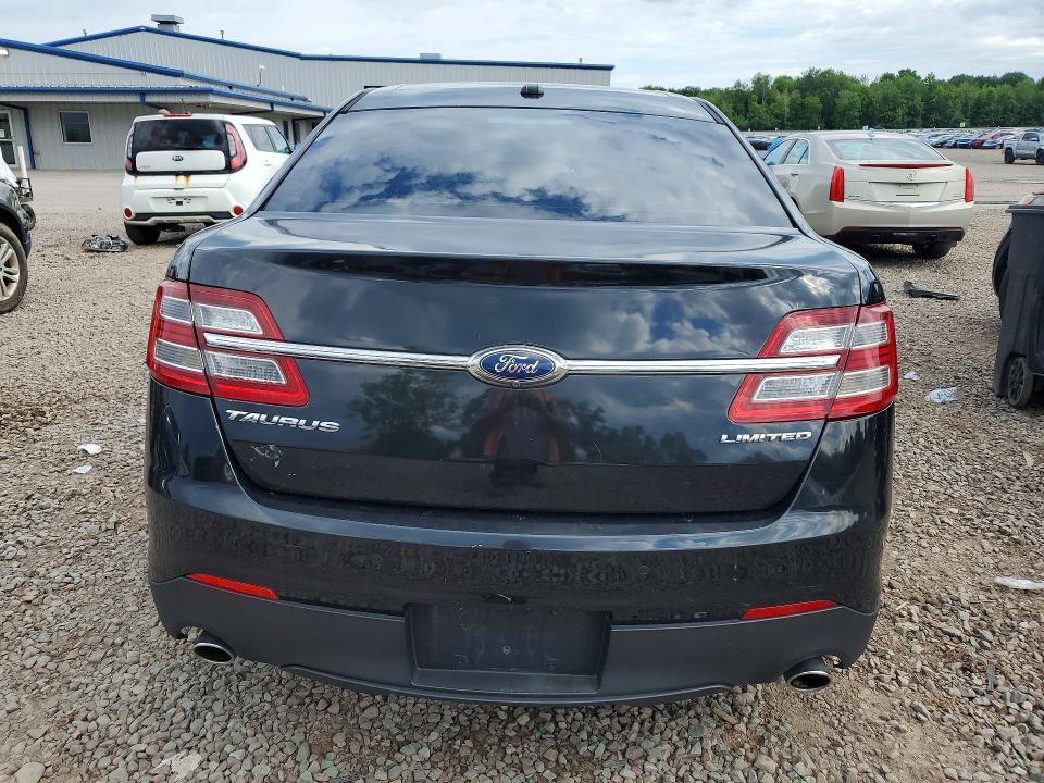2014 Ford Taurus მანქანა იყიდება აუქციონზე, vin: 1FAHP2F85EG105225, აუქციონის ნომერი: 57144106