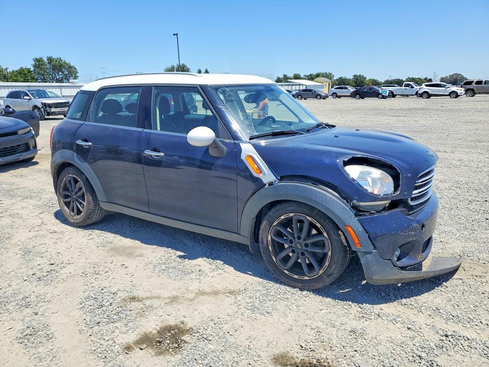 Продажа на аукционе авто 2015 Mini Cooper, vin: WMWZB3C54FWR44025, номер лота: 57166076