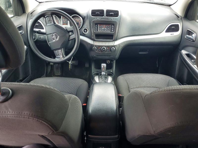 Продаж на аукціоні авто 2017 Dodge Journey, vin: 3C4PDCAB9HT523908, номер лоту: 59008206
