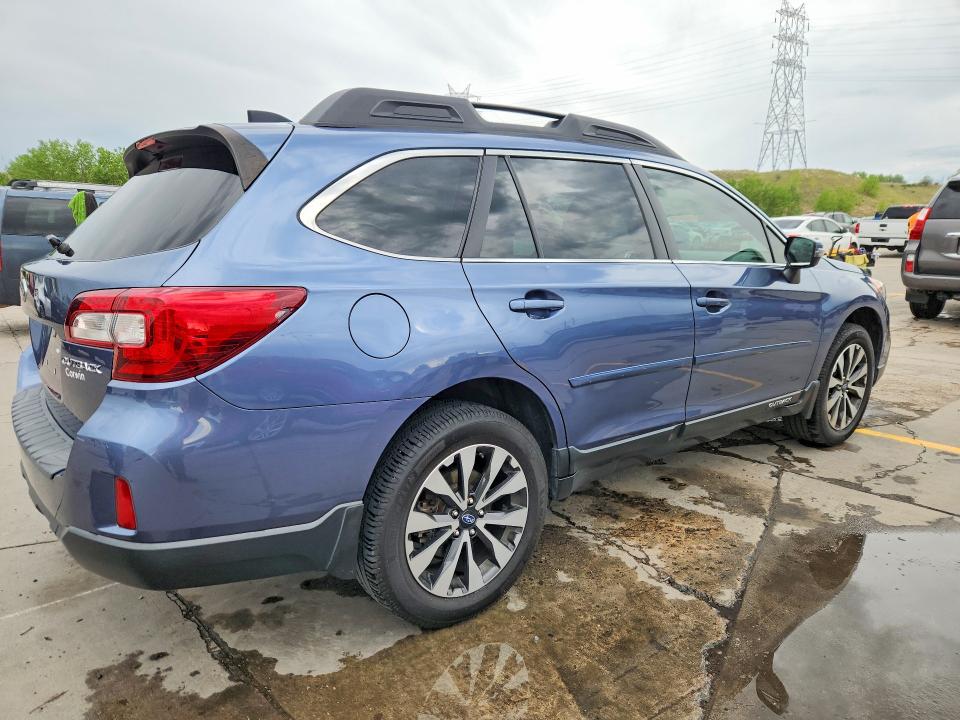 Aukcja sprzedaży 2016 Subaru Outback, vin: 4S4BSBNC3G3303893, numer aukcji: 55823536