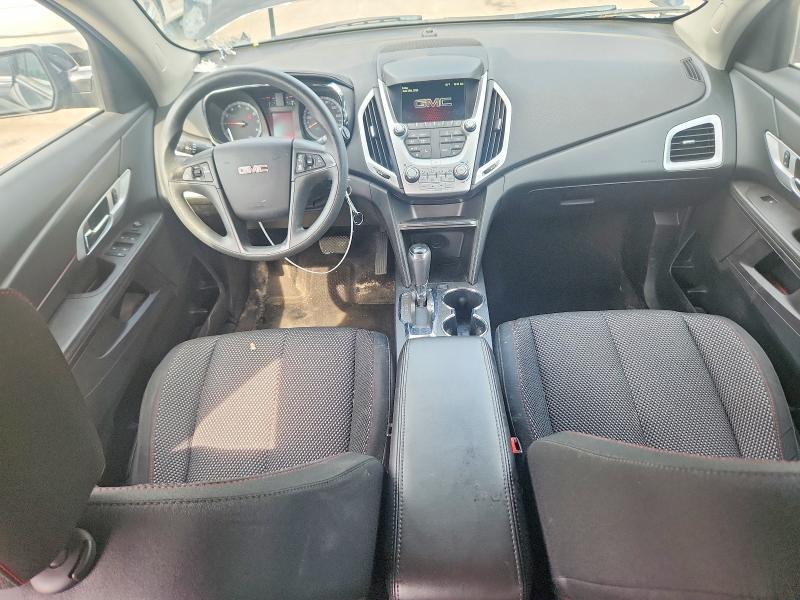 2016 Gmc Terrain მანქანა იყიდება აუქციონზე, vin: 2GKFLSEK1G6261957, აუქციონის ნომერი: 58299946