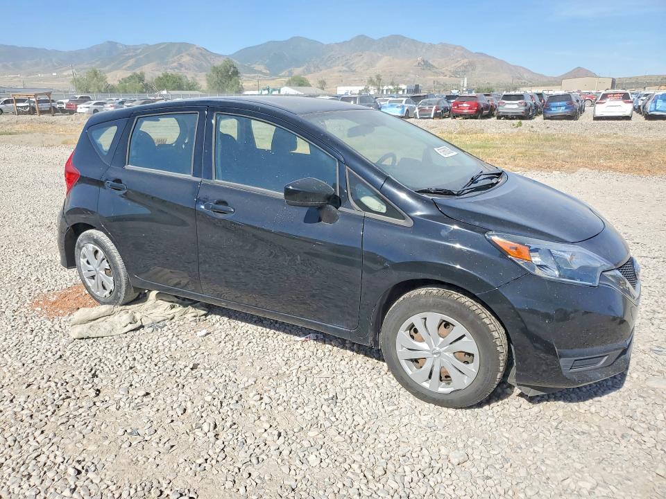 Продажа на аукционе авто 2019 Nissan Versa Note, vin: 3N1CE2CP7KL355226, номер лота: 57660036