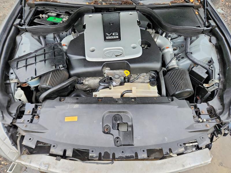 Продаж на аукціоні авто 2013 Infiniti G37 Coupe, vin: JN1CV6EL8DM980020, номер лоту: 58785546