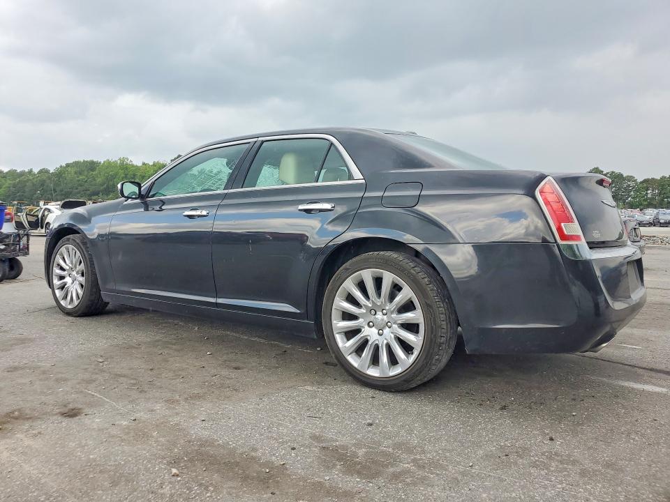 Aukcja sprzedaży 2014 Chrysler 300, vin: 2C3CCAAG9EH355066, numer aukcji: 58182186