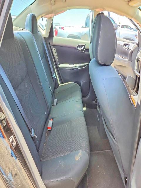 Aukcja sprzedaży 2019 Nissan Sentra, vin: 3N1AB7AP9KY247838, numer aukcji: 58156426
