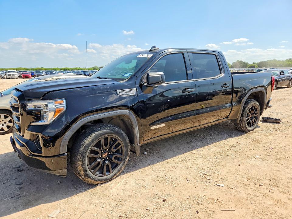 Aukcja sprzedaży 2020 Gmc Sierra, vin: 3GTP8CEK8LG420463, numer aukcji: 57931296