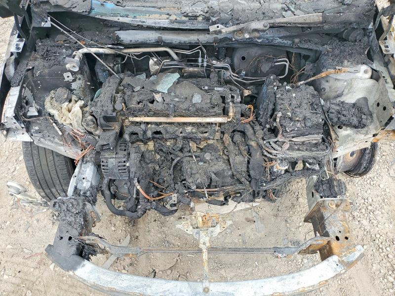 Aukcja sprzedaży 2017 Ford Fiesta, vin: 3FADP4BJ4HM168278, numer aukcji: 56601856