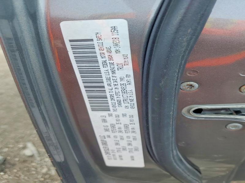 Продажа на аукционе авто 2011 Dodge Ram 1500, vin: 1D7RV1CT1BS549126, номер лота: 56584956