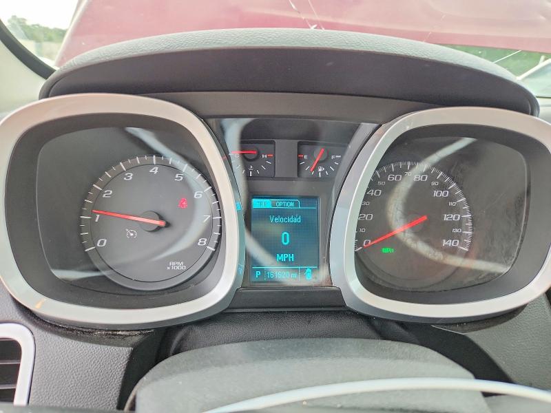 Продажа на аукционе авто 2017 Chevrolet Equinox, vin: 2GNFLGE39H6236251, номер лота: 56980516