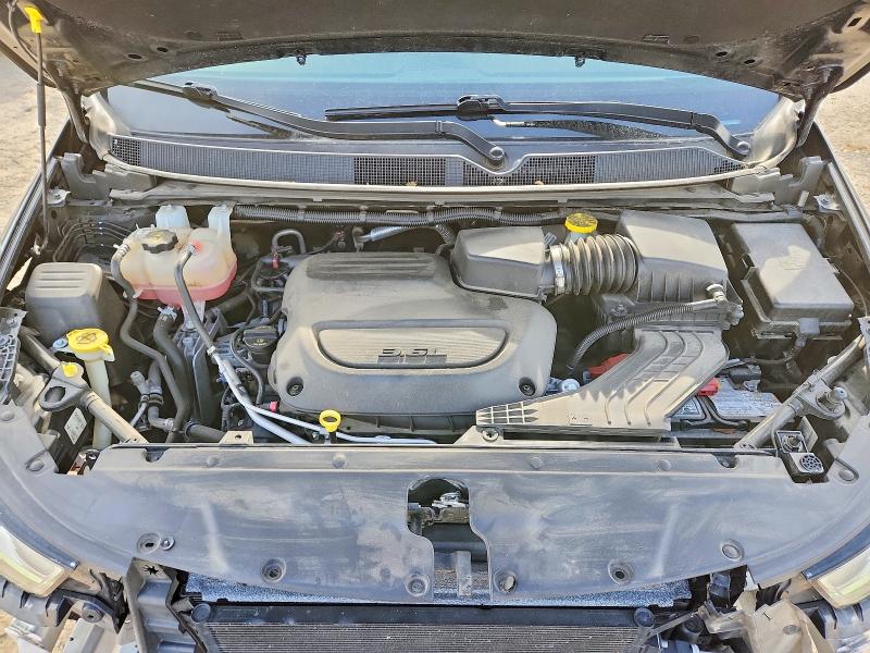 Продажа на аукционе авто 2022 Chrysler Pacifica, vin: 2C4RC1BG9NR162608, номер лота: 55569066