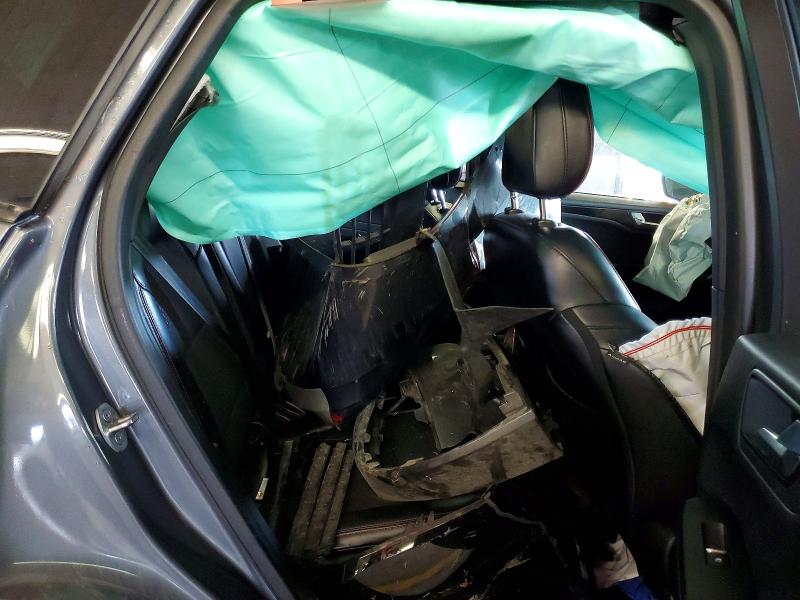 Aukcja sprzedaży 2023 Ford Escape, vin: 1FMCU0MN7PUA28299, numer aukcji: 56779566