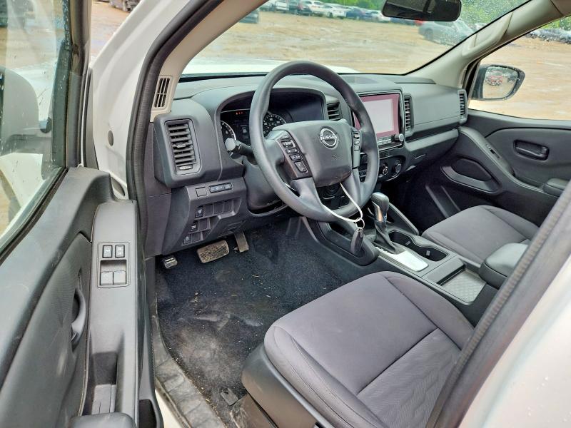 Продажа на аукционе авто 2024 Nissan Frontier, vin: 1N6ED1CL3RN643669, номер лота: 56301636