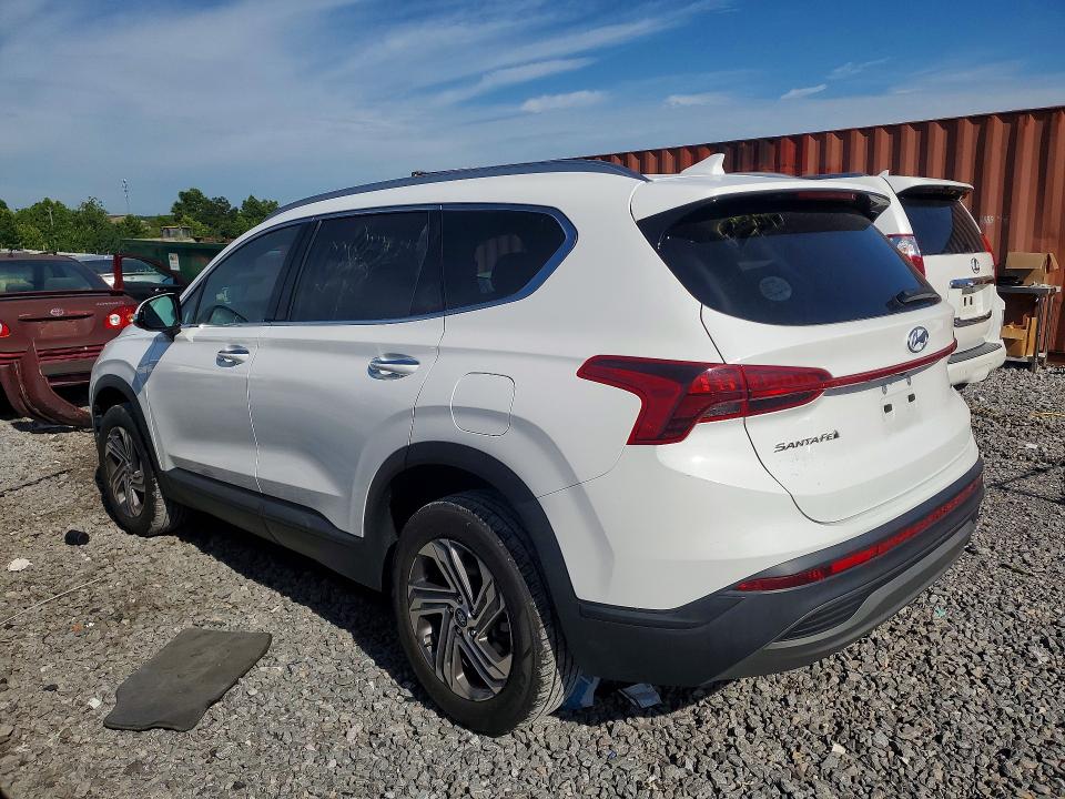 Продаж на аукціоні авто 2023 Hyundai Santa Fe, vin: 5NMS2DAJ7PH638029, номер лоту: 56845516