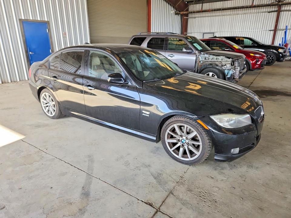 Aukcja sprzedaży 2009 Bmw 328, vin: WBAPK535X9A511832, numer aukcji: 56567166