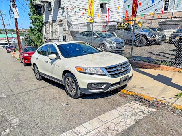Продаж на аукціоні авто 2013 Honda Crosstour, vin: 5J6TF2H55DL002056, номер лоту: 57051746