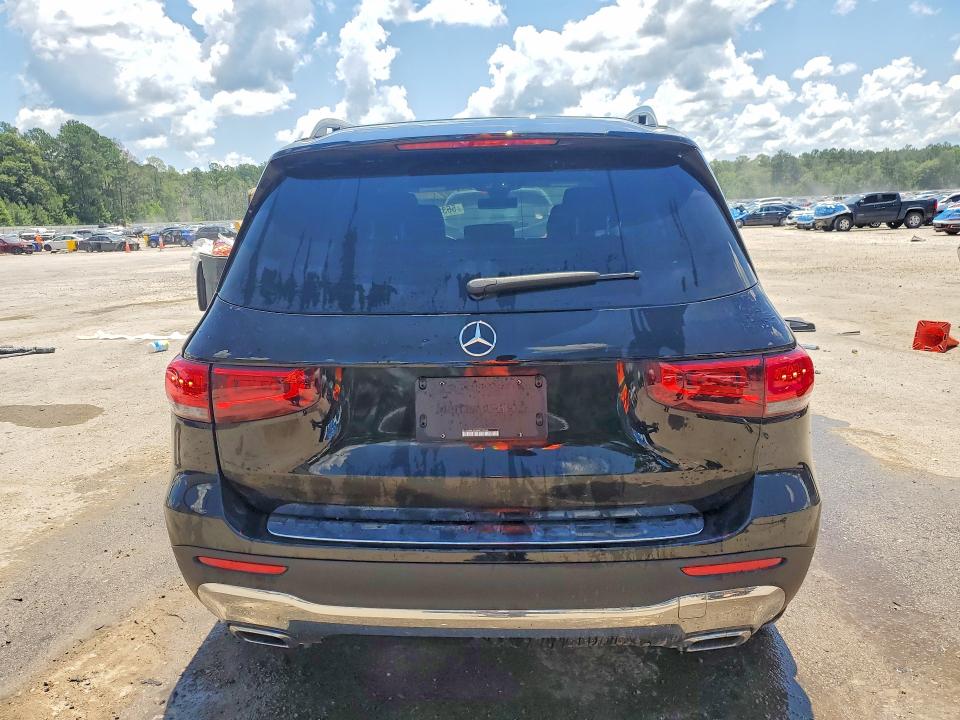 Aukcja sprzedaży 2022 Mercedes-benz Glb, vin: W1N4M4GB4NW250066, numer aukcji: 56352776