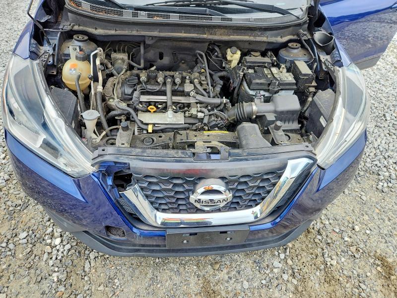 Продаж на аукціоні авто 2020 Nissan Kicks, vin: 3N1CP5CV0LL535952, номер лоту: 56751746