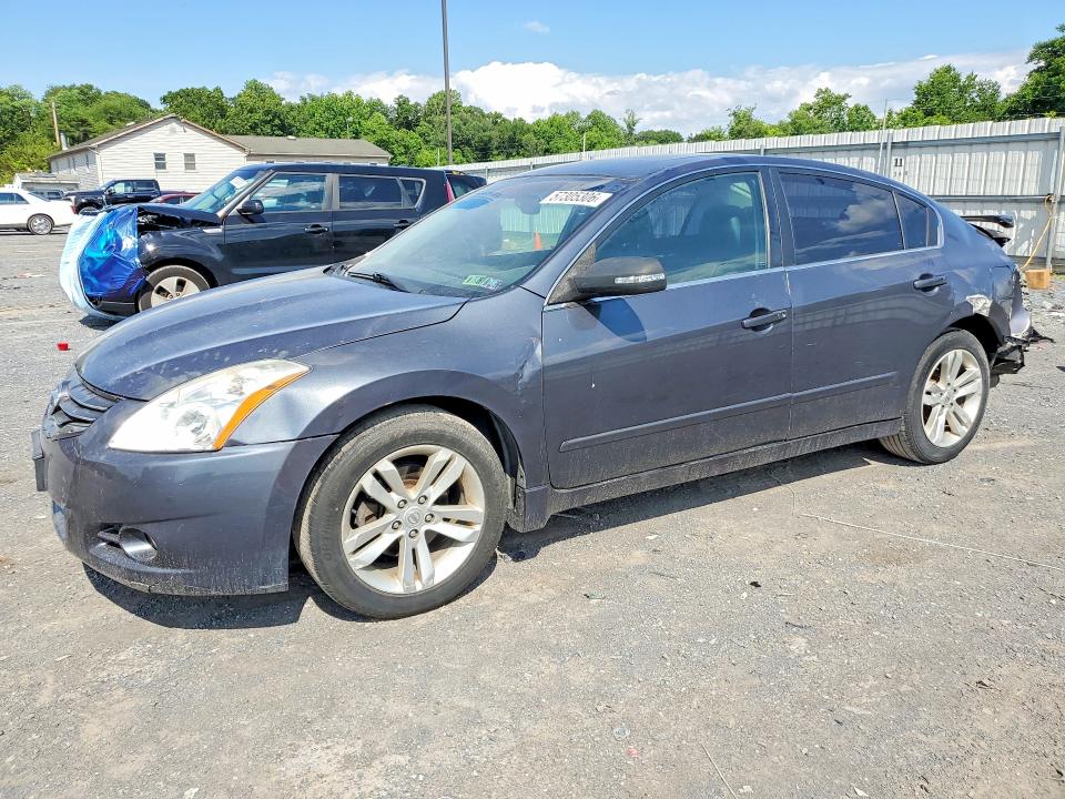 Продаж на аукціоні авто 2011 Nissan Altima, vin: 1N4BL2AP6BN435172, номер лоту: 57305306
