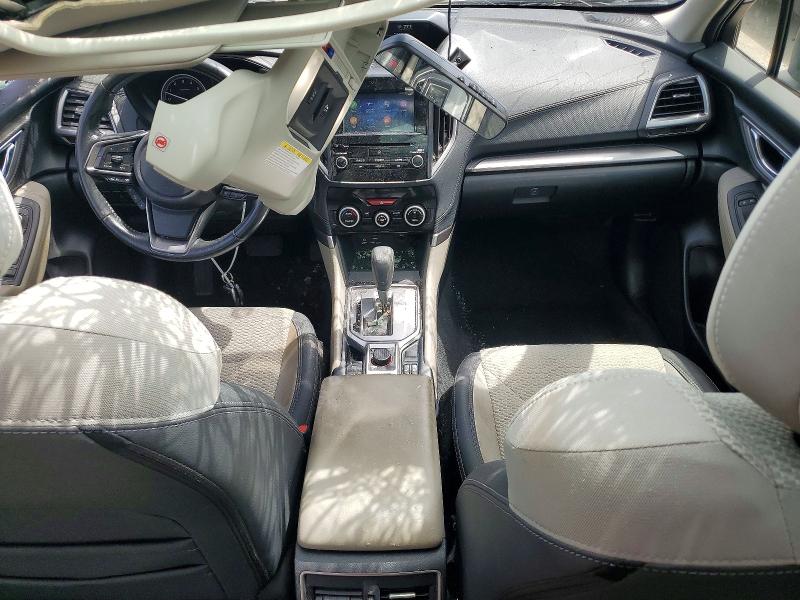 Aukcja sprzedaży 2020 Subaru Forester, vin: JF2SKAJC8LH475372, numer aukcji: 57439316
